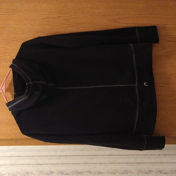 Head Sweatshirt - Picture 6 of 11